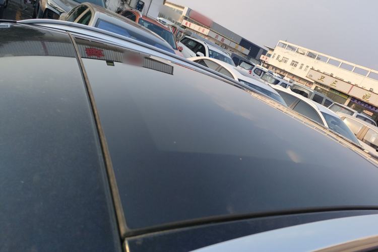 Used Mercedes-Benz GLA 2017 GLA 200 Sport Edition
