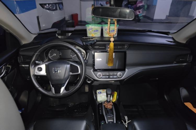 Used Honda Envix 2019 180TURBO CVT Enjoyment Edition China V