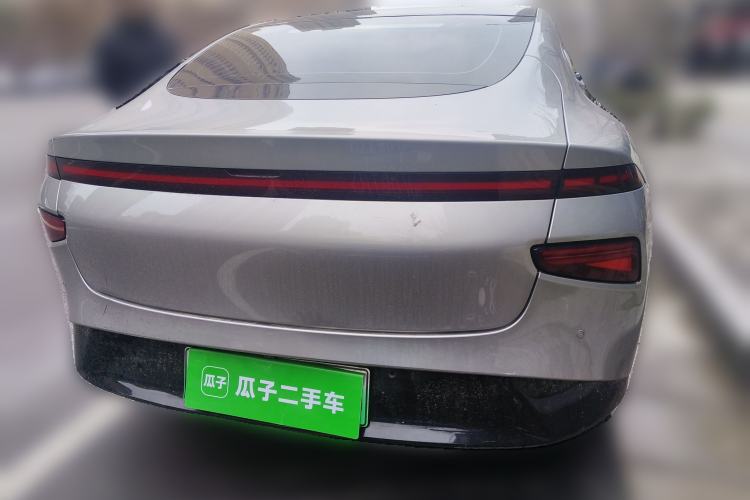 Used XPeng P7 2022 586G