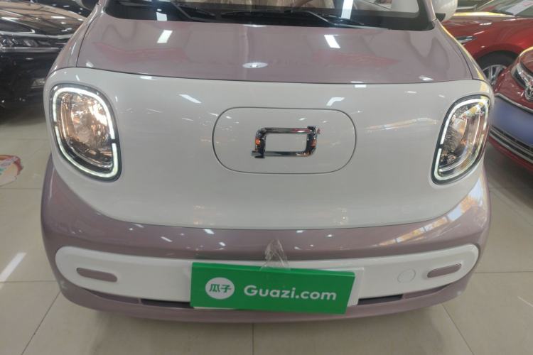 Used Bestune Pony 2026 Model 222km Shining Horse
