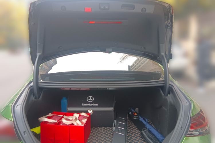 Used Mercedes-Benz E-Class 2021 Facelift E 260 L Sport Edition