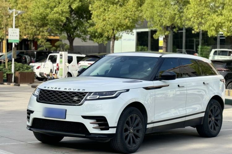 Used Land Rover Range Velar 2020 P380 R-DYNAMIC SE