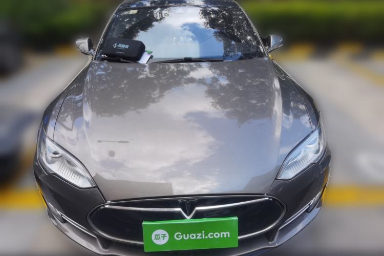 Used Tesla Model S 2016 S 75D