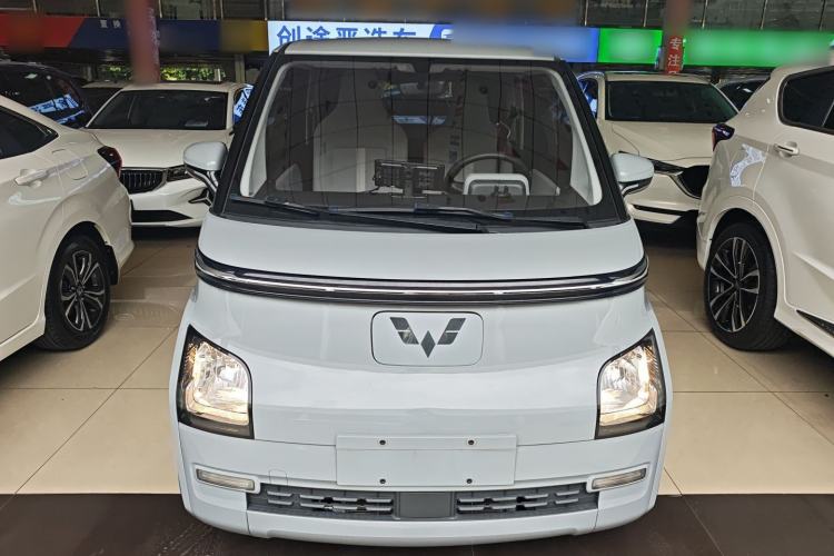 Used Wuling Air ev 2023 - Four Seats - Standard Edition
