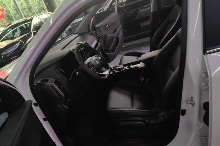 Used Hyundai ix35 2021 2.0L Automatic 2WD GLS Leading Edition