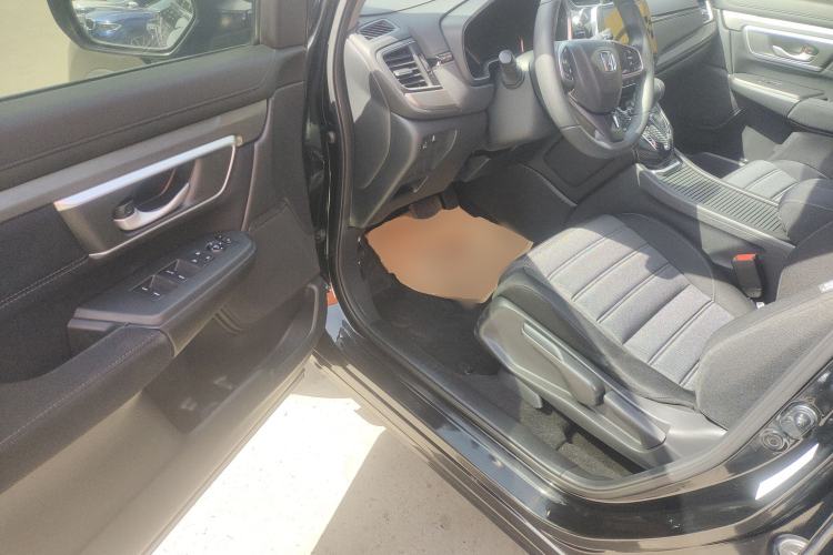 Used Honda Breeze 2020 240TURBO CVT 2WD Elite Edition