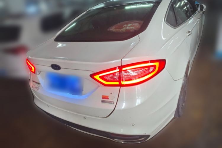 Used Ford Mondeo 2013 1.5L GTDi180 Fashion Edition
