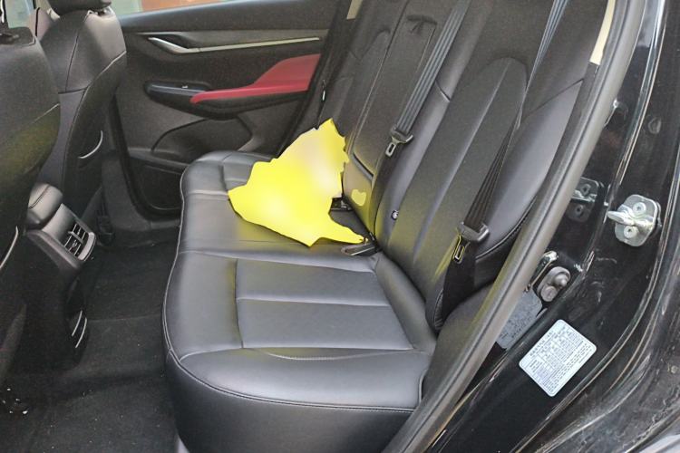 Used CHANGAN CS55PLUS 2021 Blue Whale Edition 1.5T DCT Prestige Model
