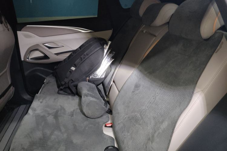 Used BYD Song Pro New Energy 2023 Champion Edition DM-i 71KM Leading Model