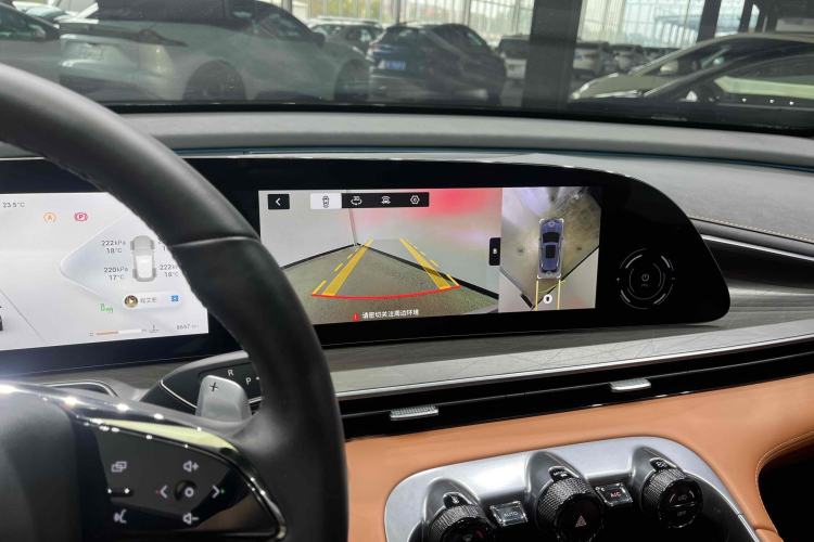 Used EXEED Lingyun 2025 300T Two-Wheel Drive Starry Edition