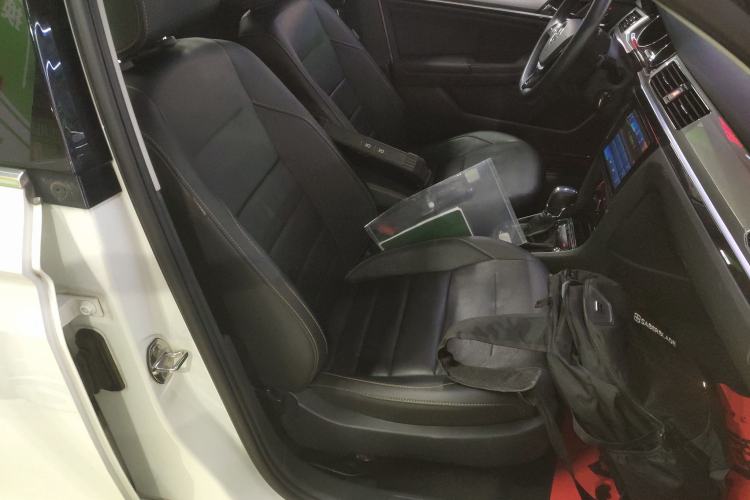 Used Volkswagen Bora 2018 1.5L Automatic Comfort Model