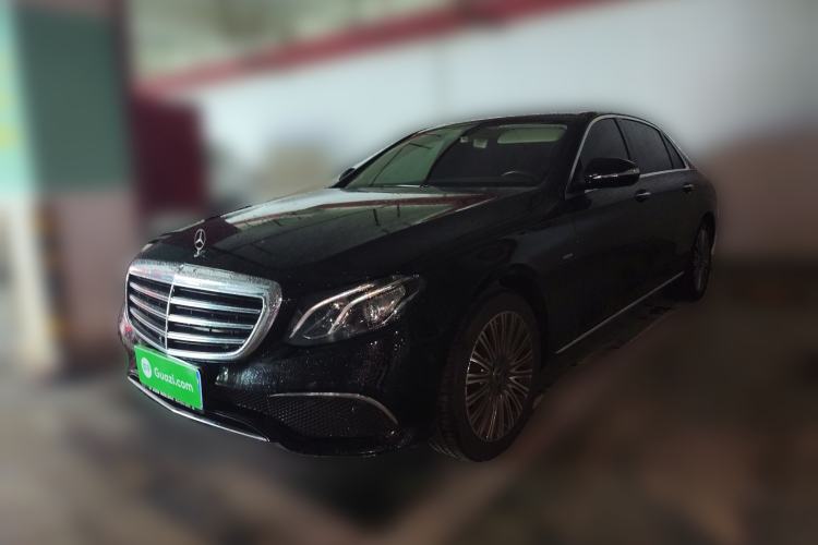 Used Mercedes-Benz E-Class 2020 Restyled E 300 L Exclusive Edition