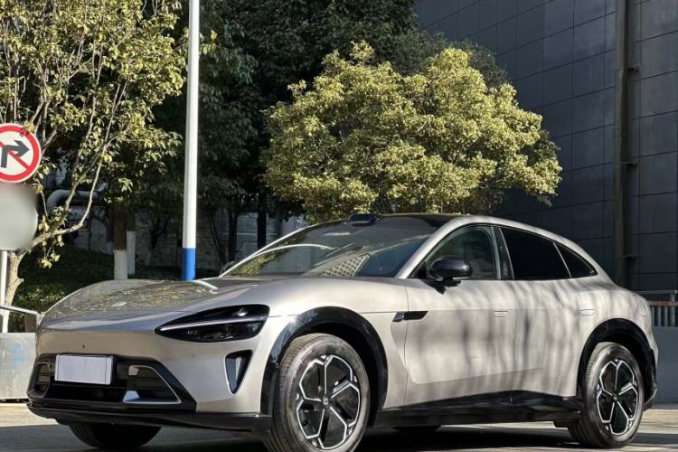 Used Xiaomi Auto YU7 2025 Ultra-Long Range Rear-Wheel Drive Version