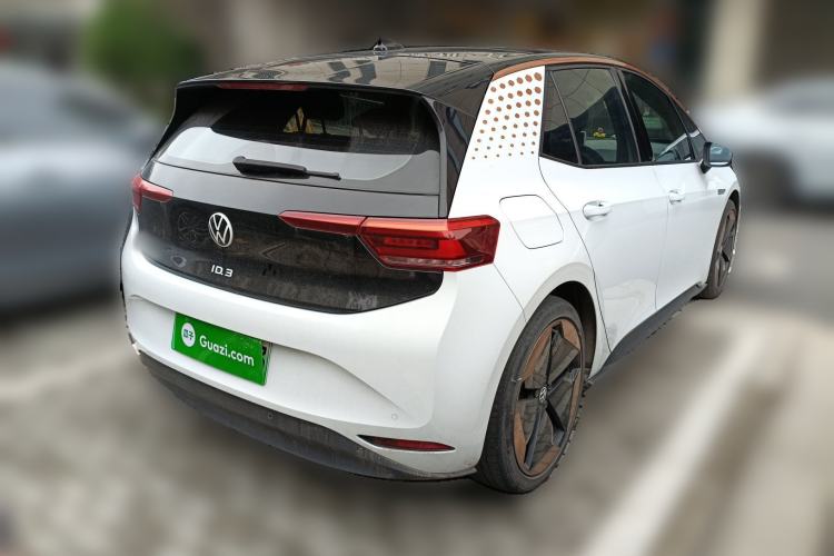 Used Volkswagen ID.3 2021 Pro Smart Edition
