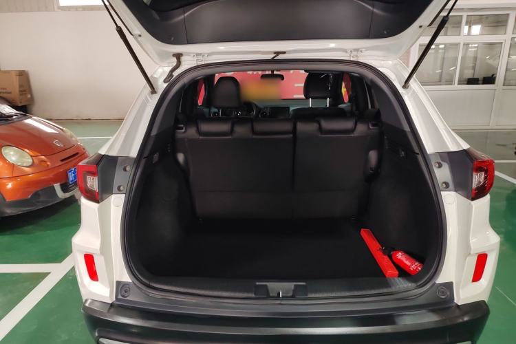 Used Honda XR-V 2021 1.5L CVT Comfort Version