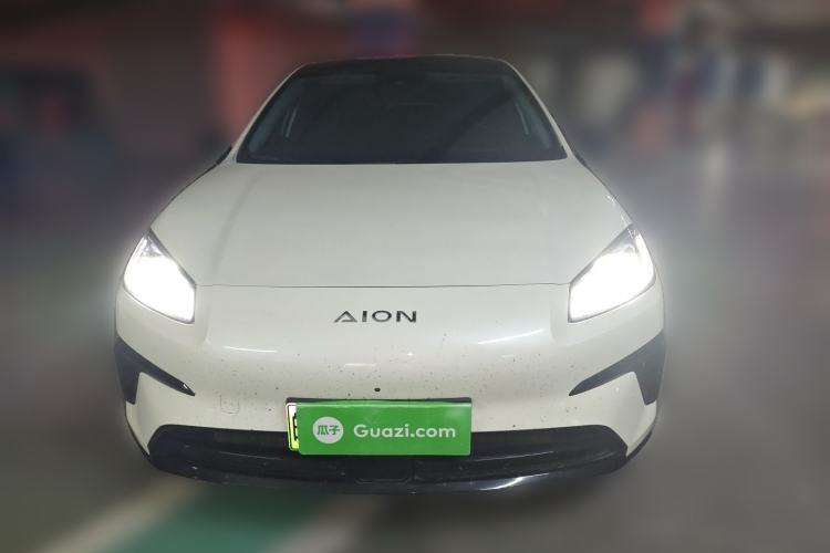 Used AION RT 2025 650 Zhijihao Edition