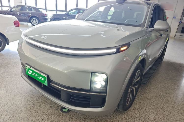 Used Li Auto L8 2023 Max model