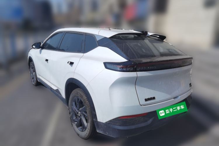 Used Dongfeng Aeolus SKY EV01 2024 530 km PRO Elite Edition