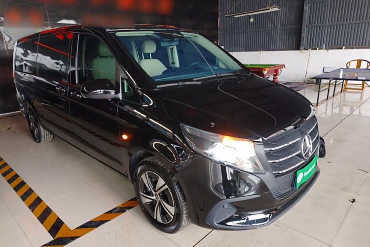 Used Mercedes-Benz Vito 2024 2.0T Elite Version 7 Seats