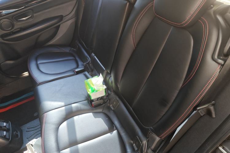 Used BMW 2 Series Gran Tourer 2015 218i Sports Design Package
