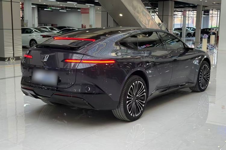 Used Avatr 12 2025 Ultra Extended-Range Edition