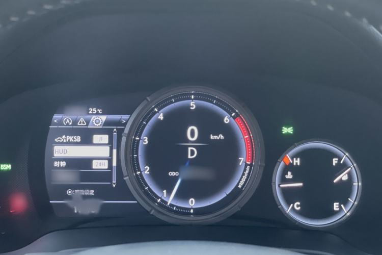 Used Lexus RX 2021 300 4x4 F SPORT