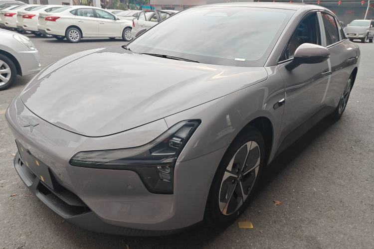 Used XPeng MONA M03 2025 515 Long-Range Plus