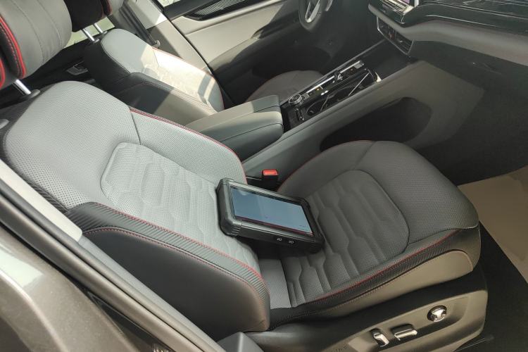 Used Volkswagen Teramont X 2021 380TSI Four-Wheel Drive Prestige Flagship Edition
