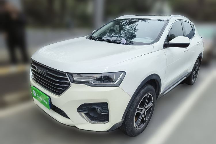 Used Haval H4 2020 Enjoy Edition 1.5T Manual Smart
