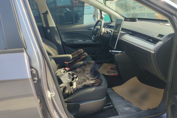 Used NETA V 2021 Standard Range Entertainment Version – Upgraded Model