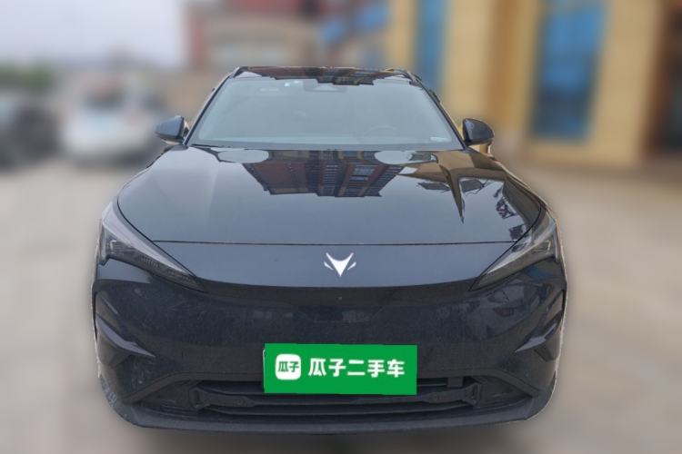 Used ARCFOX Alpha T5 2025 520 MAX
