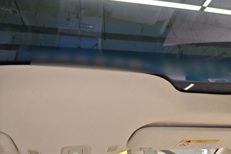 Used Nio ET7 2024 75 kWh Executive Signature Edition