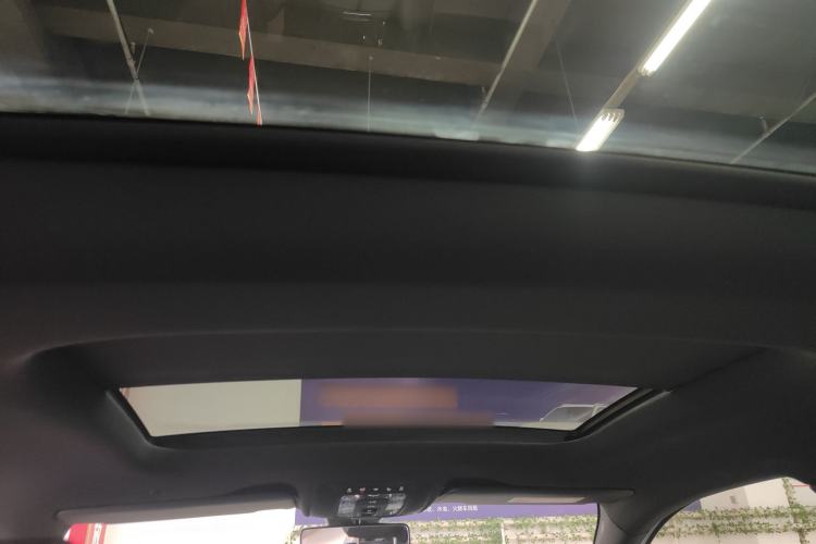 Used Mercedes-Benz A-Class 2020 Restyled A 200 L Sport Sedan Dynamic Version