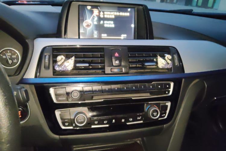 Used BMW 3 Series 2017 320i M Sport
