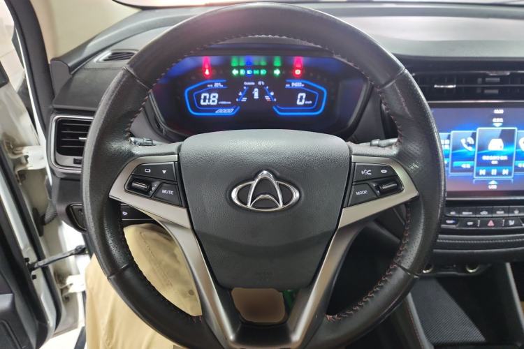 Used CHANGAN OSHAN A800 2017 1.6L Manual Luxury Model