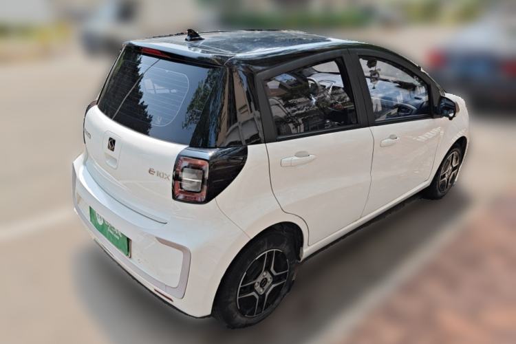 Used SOL E10X 2022 Flower Fairy Design Four-Leaf Clover