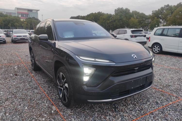 Used Nio ES6 2020 430KM Performance Version