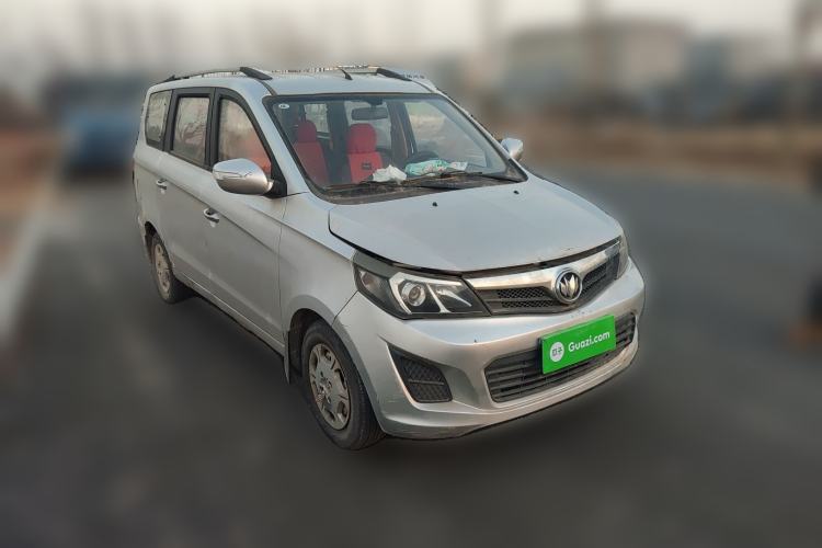 Used Nlmmotor Qiteng EX80 2015 1.5L Startup Version DAM15DL
