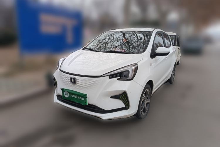 Used Oshan Benni E-Star 2020 Heart Edition Lithium Iron Phosphate (31.18 kWh)