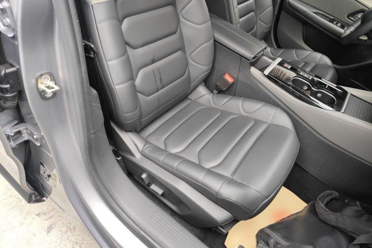 Used Citroen C5 X 2021 1.6T Enjoy the Extraordinary
