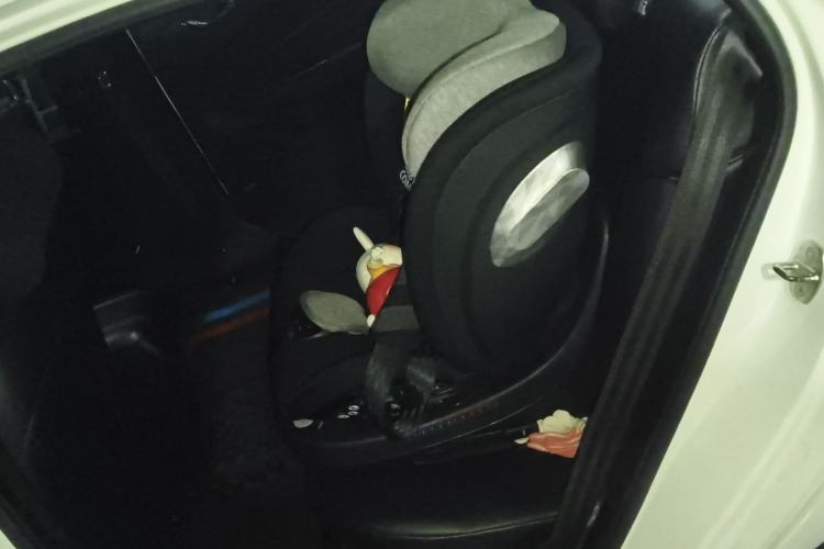 Used Chery Arrizo 5 2016 1.5L CVT Trendsetting Edition
