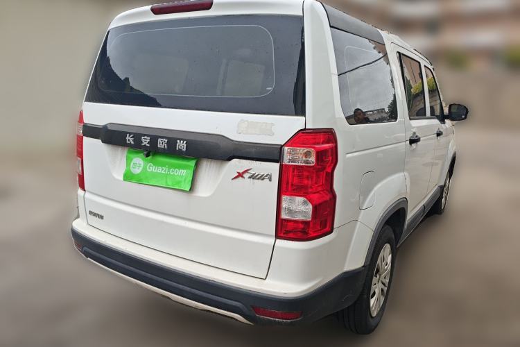 Used Oshan X70A 2019 1.5L Manual Basic Version China VI Standard
