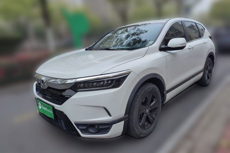 Used Honda Breeze 2020 240TURBO CVT 2WD Elite Edition