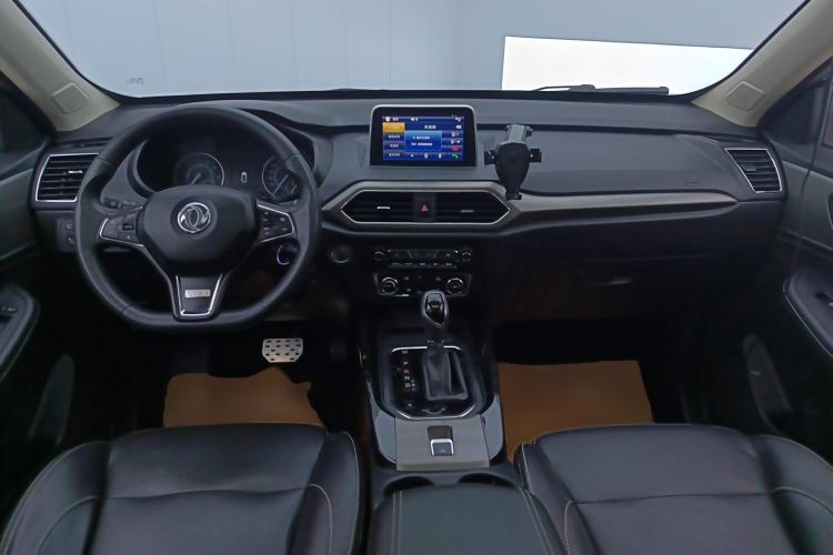 Used Dongfeng Fengon S560 2019 1.8L CVT Elite Model
