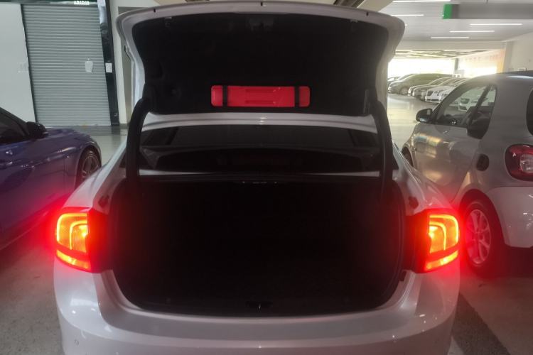 Used Volvo S60 2019 S60L Facelift T5 Intelligent Advanced Edition
