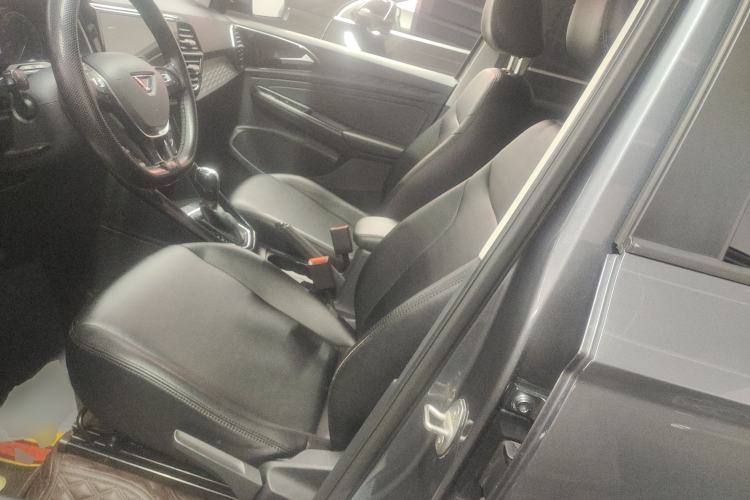 Used Jetta VS5 2021 280TSI Automatic Trend Edition
