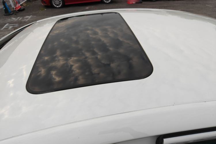 Used Peugeot 508 2015 1.6THP Automatic Zhiiyi Edition Roof