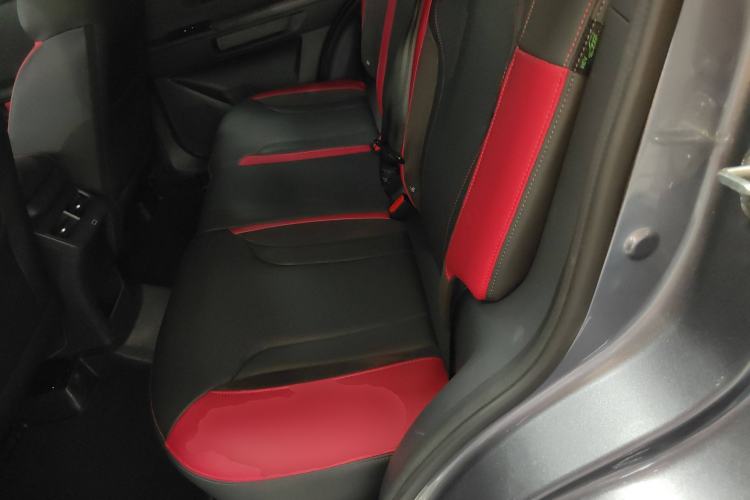 Used JETOUR Dashing 2023 1.5T DCT Starry PRO+