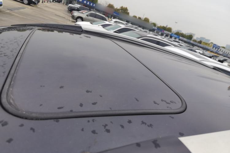 Used Haval H6 2018 Blue Label Sport Edition 1.5T Automatic Two-Wheel Drive Elite Model