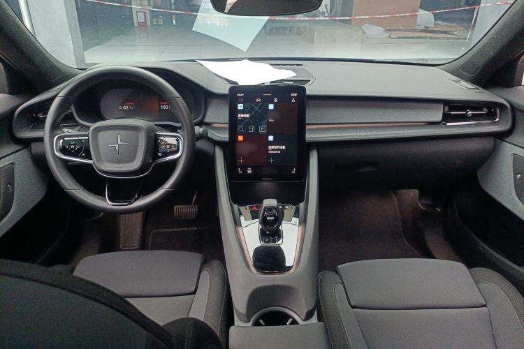 Used Polestar 2 2020 First Edition